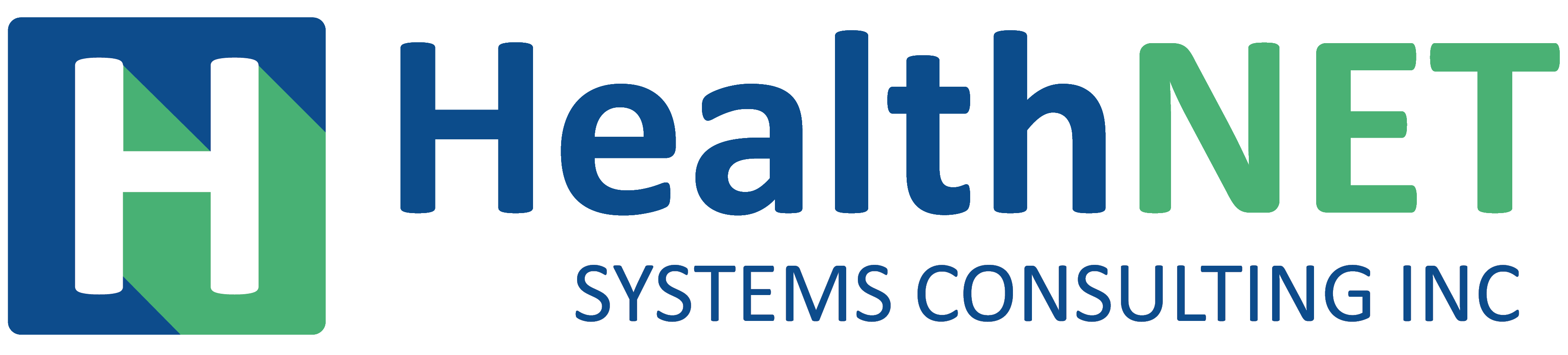 HealthNET logo