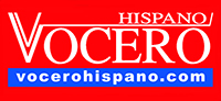 Vocero Hispano logo