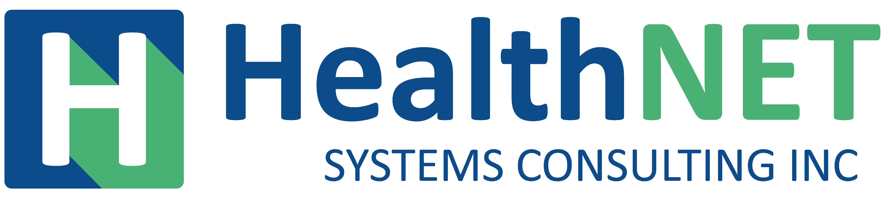 HealthNET logo